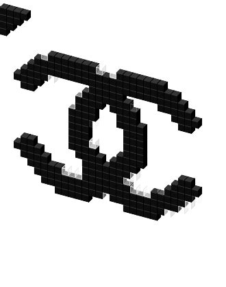 tumblr mouse cursors chanel|Chanel Cursor .